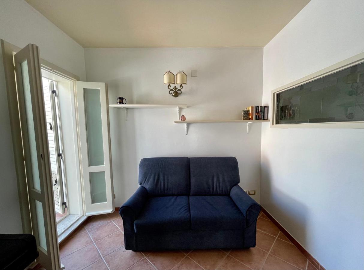 La Mansarda Villa Syracuse Eksteriør bilde