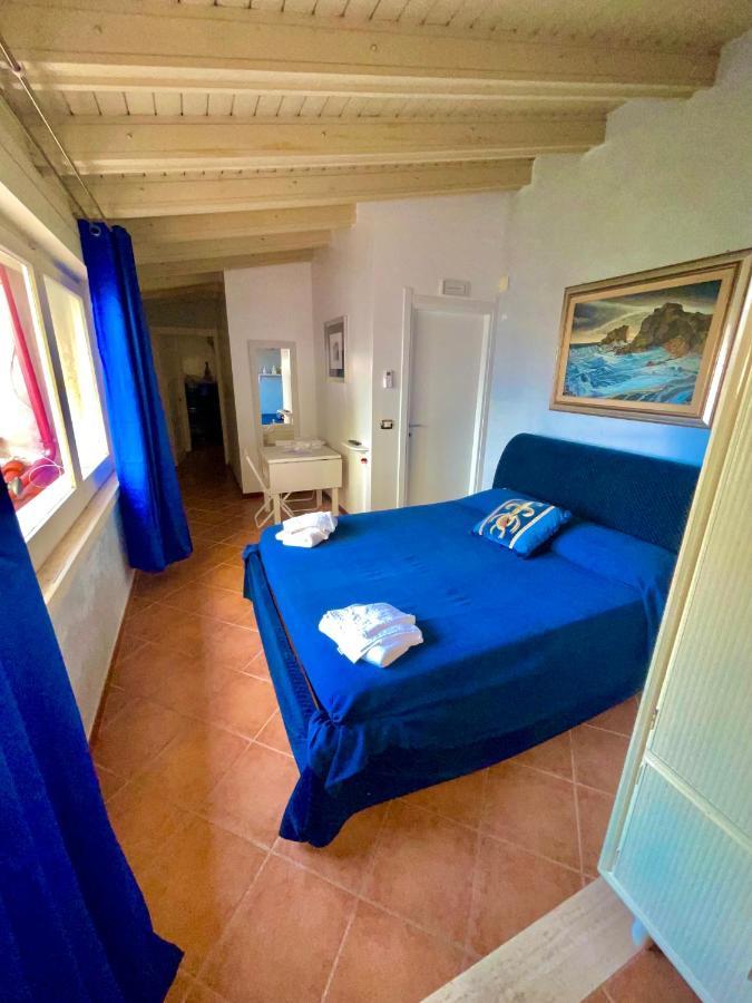 La Mansarda Villa Syracuse Eksteriør bilde