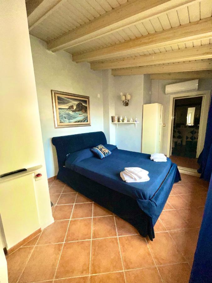 La Mansarda Villa Syracuse Eksteriør bilde