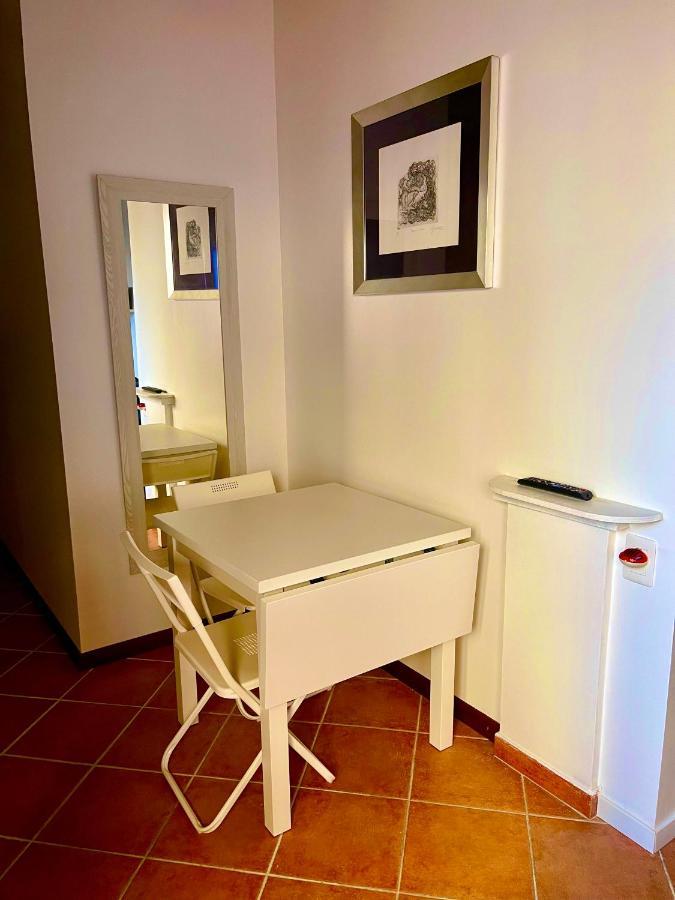 La Mansarda Villa Syracuse Eksteriør bilde