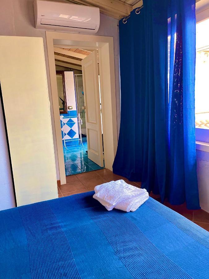 La Mansarda Villa Syracuse Eksteriør bilde